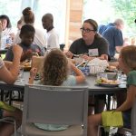 Transracial Journeys Camp