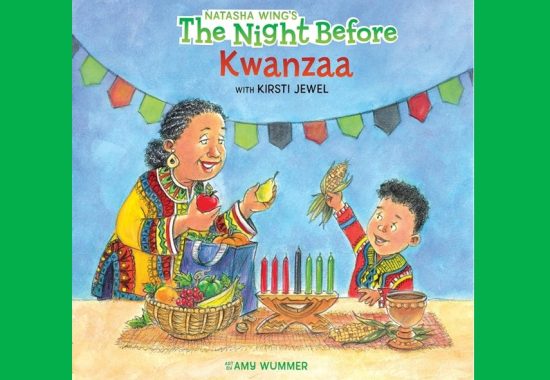 The Night Before Kwanza
