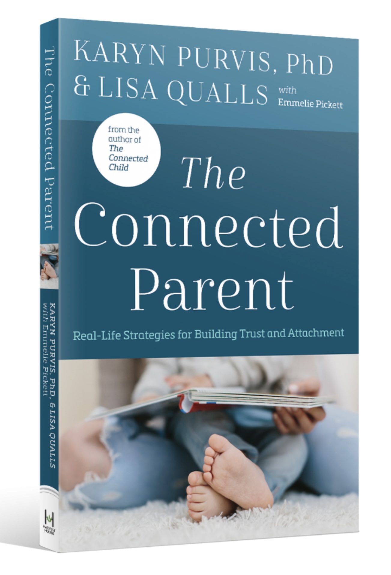 The Connected Parent