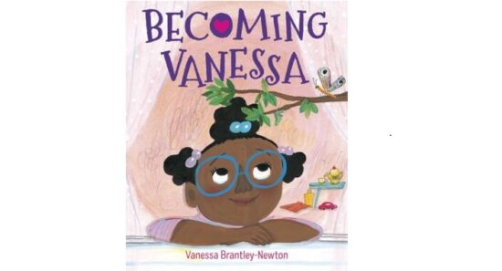 Becoming Vanessa - Adoptee Names