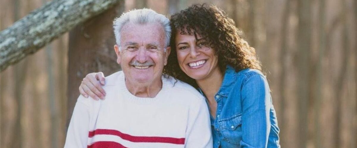 Fathers Day for Adoptive fathers