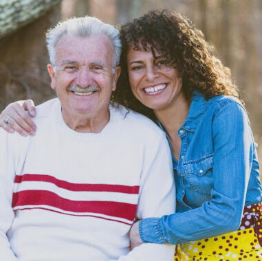 Celebrating the Many Hands and Hearts That Hold Us: Part Two — Honoring Fatherhood in Its Many Forms