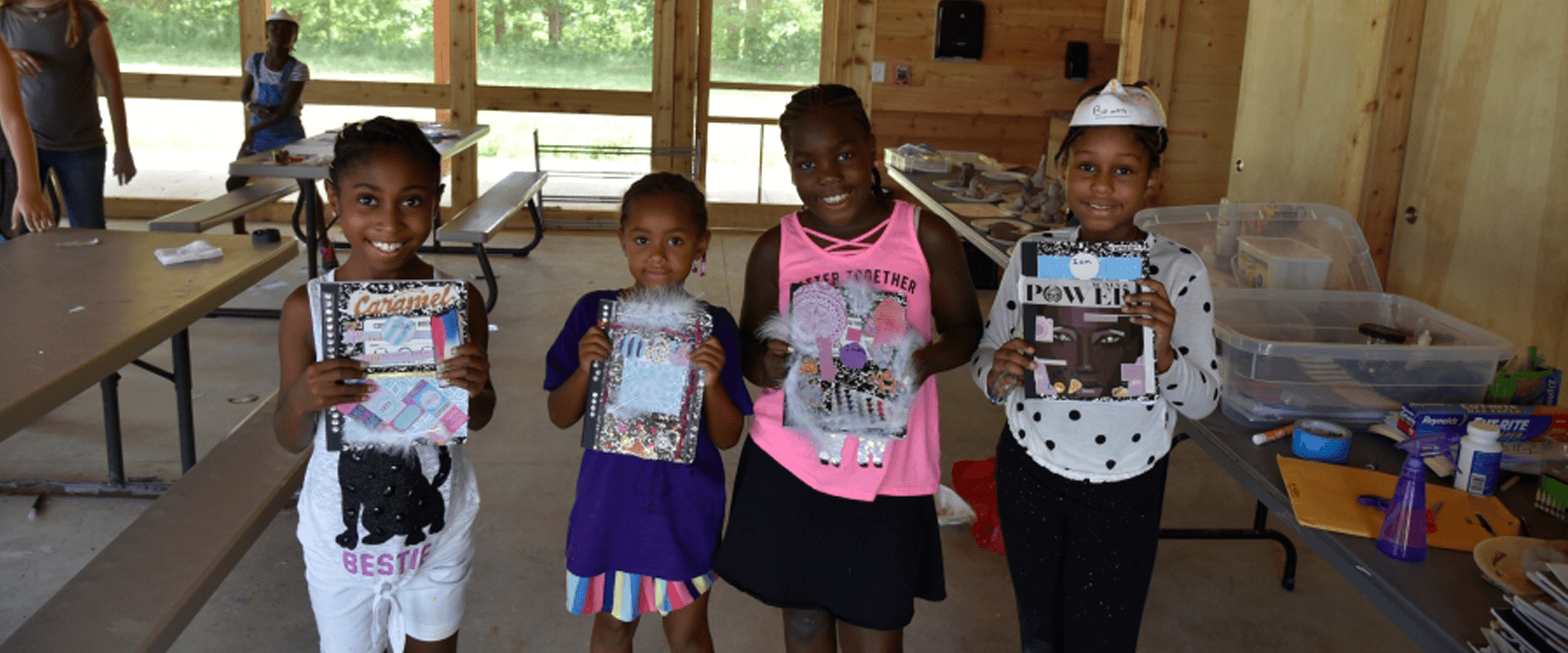 culture camps for families of transracial adoption