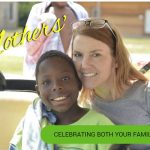 Mothers Day in a Transracial Adoption Family