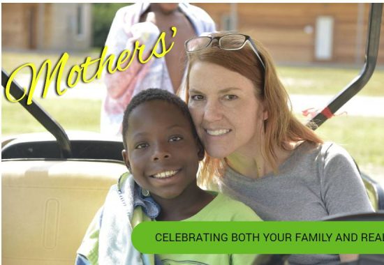 Mothers Day in a Transracial Adoption Family