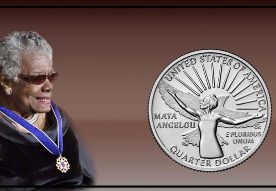 Maya Angelou Black Excellence