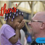 Fathers Day for Transracial Adoptive Families