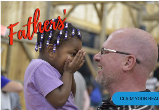 Fathers Day for Transracial Adoptive Families