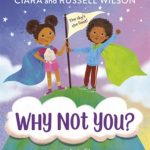 Book Recommendations for Transracial Adoption
