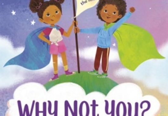 Book Recommendations for Transracial Adoption
