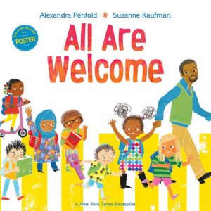 Transracial Adoption Books