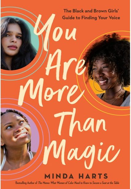 Book Corner – You Are More Than Magic Transracial Parenting Book