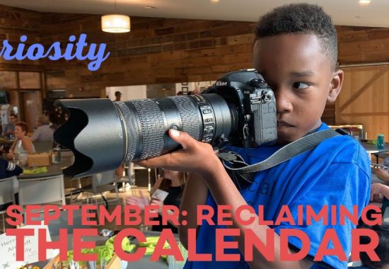 Transracial Adoption Newsletter September