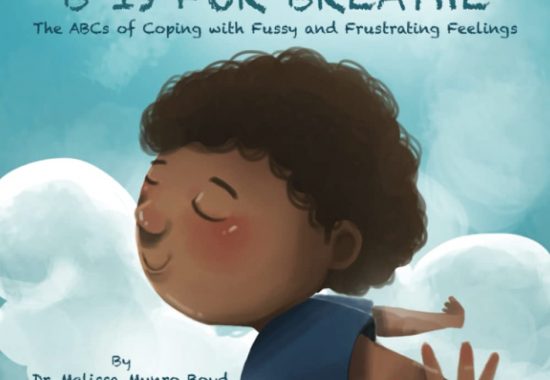 Books for Young Transracial Adoptees