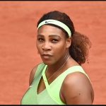 Serena Williams and Mental Health