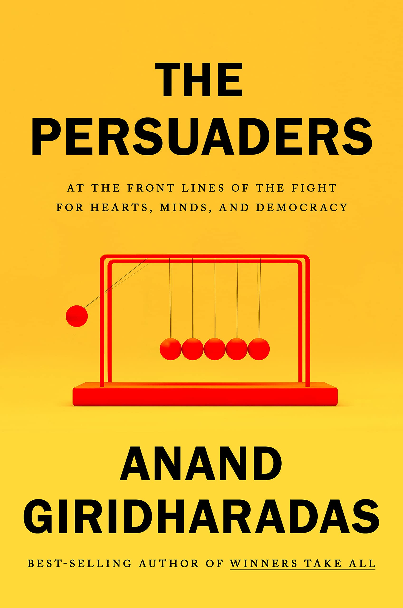 Transracial Journeys Featured in Anand Giridharadas Book