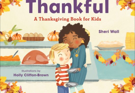 Book Recommendations for Transracial Families