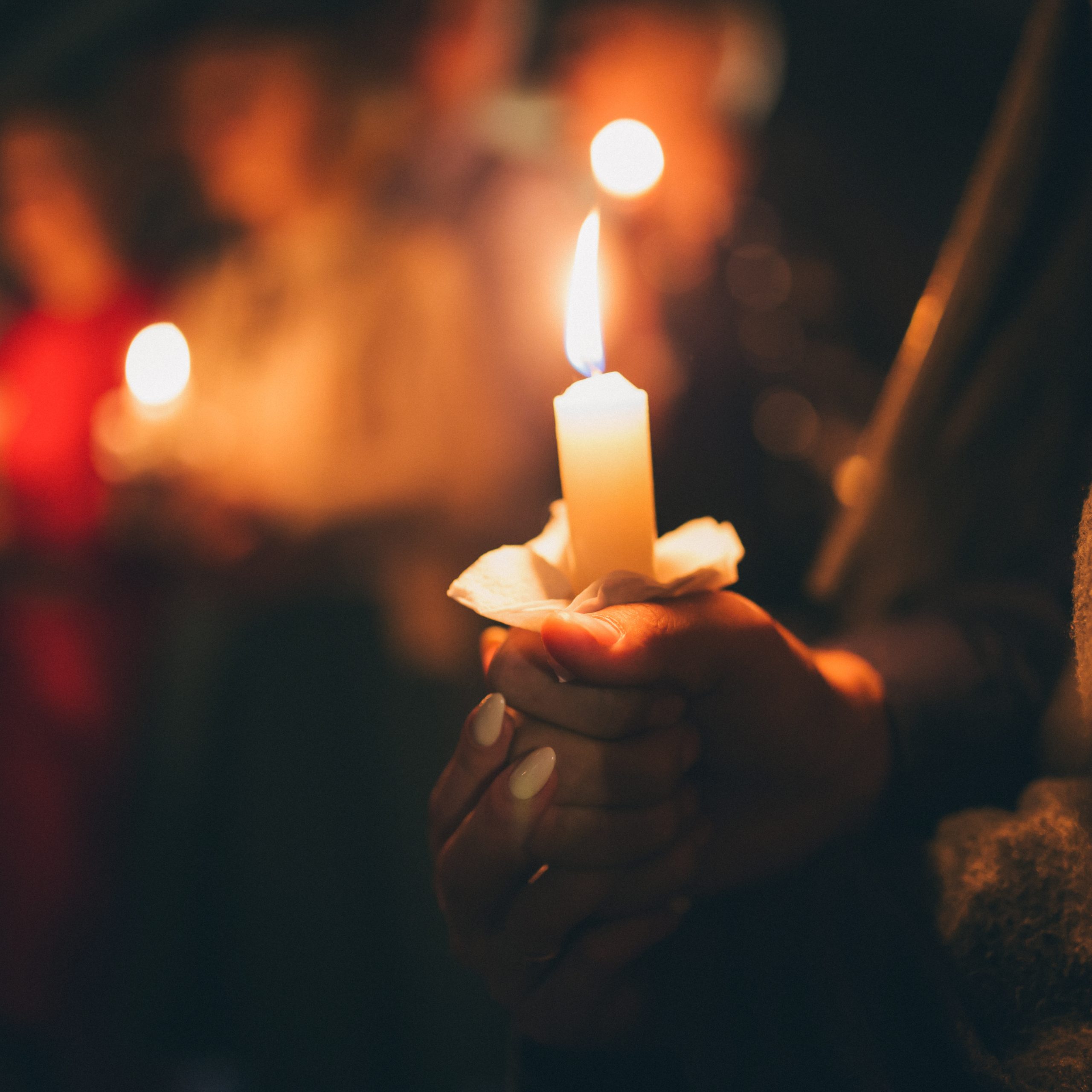 Holiday Traditions for Transracial Adoption
