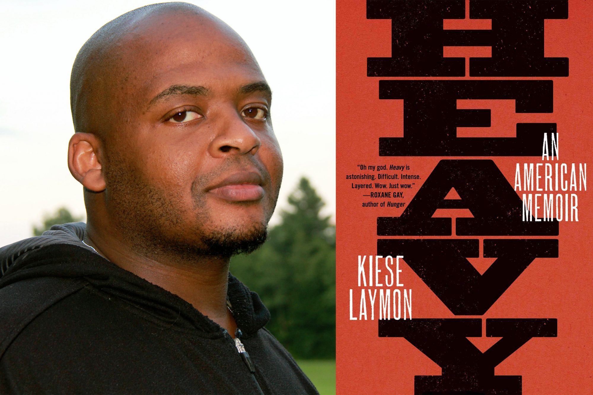Kiese Laymon, Black Excellence Mentor