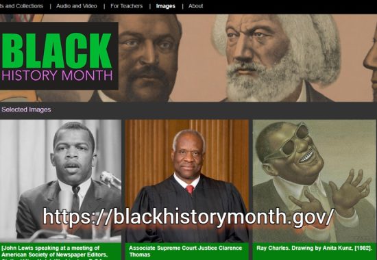 Black History Month and Transracial Support