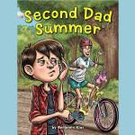 Second Dad Summer Book Recommendation