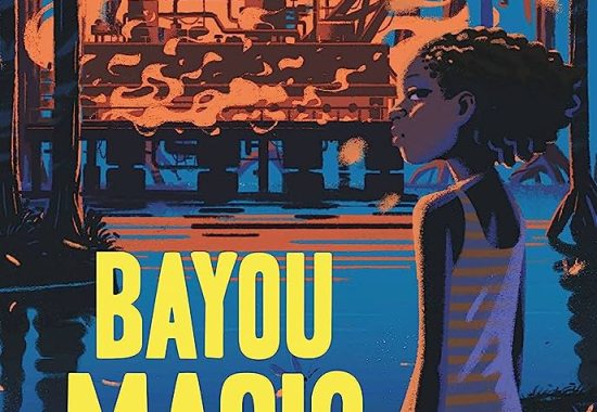 Bayou Magic