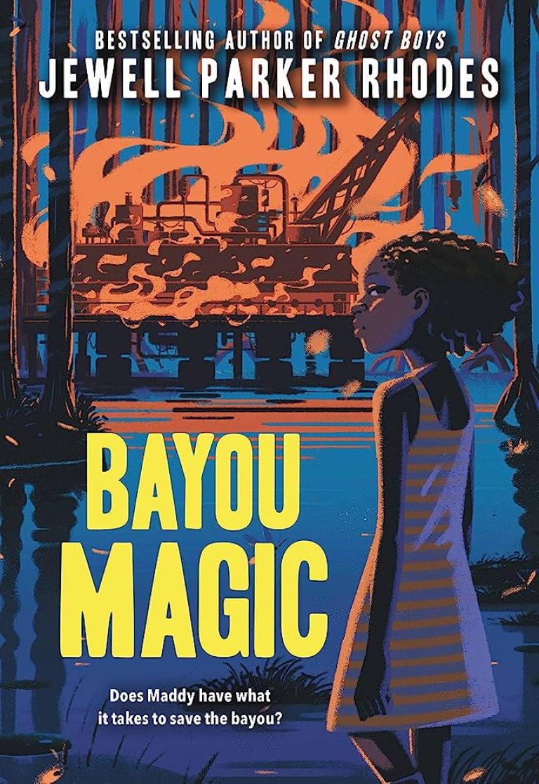 Bayou Magic Bayou Magic