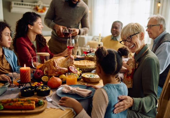transracial adoptee perspective on thanksgiving