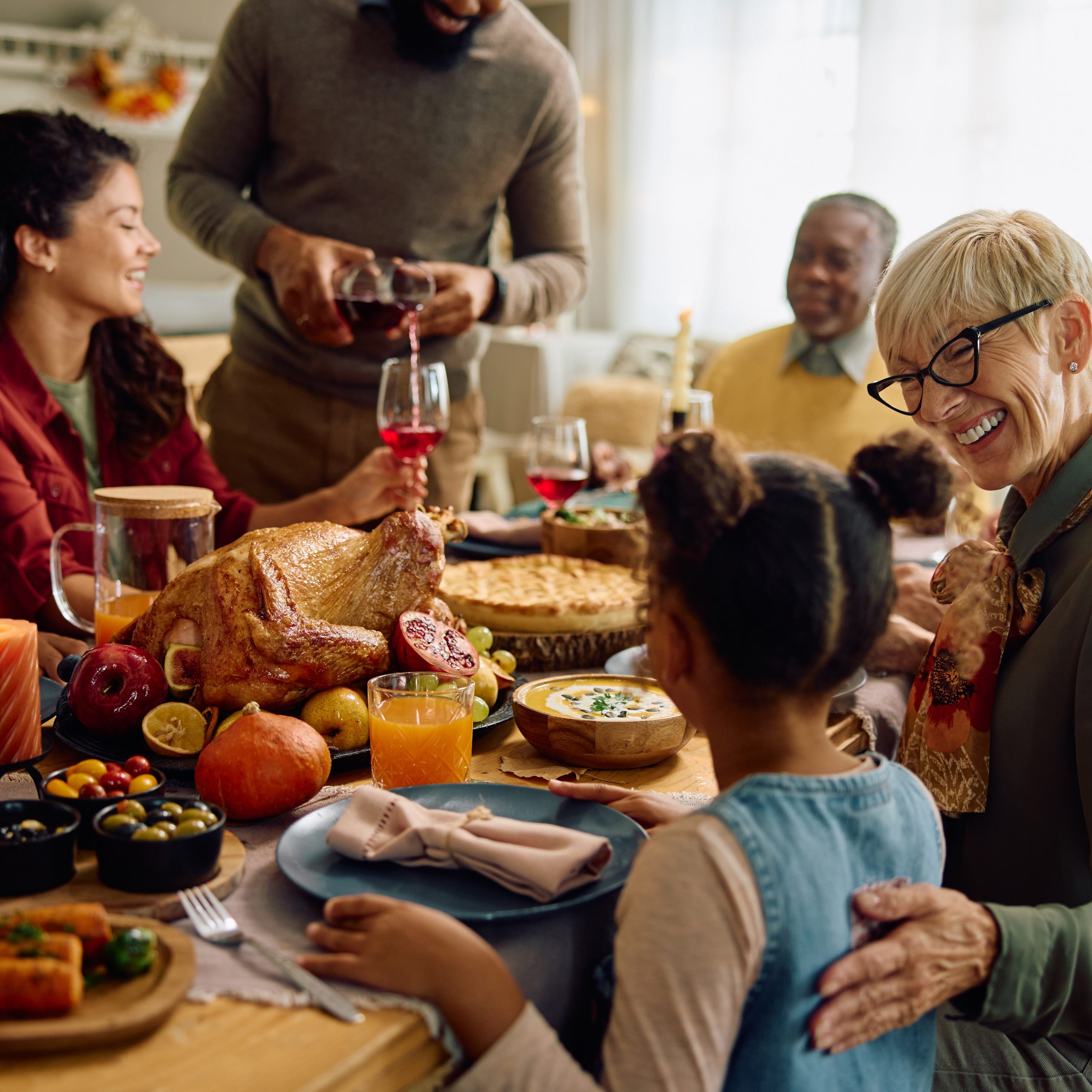 transracial adoptee perspective on thanksgiving