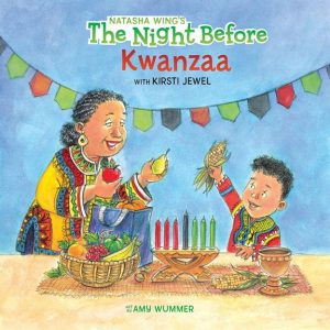 Books for Transracial Families