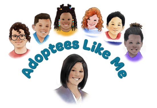 Adoptees Like Me