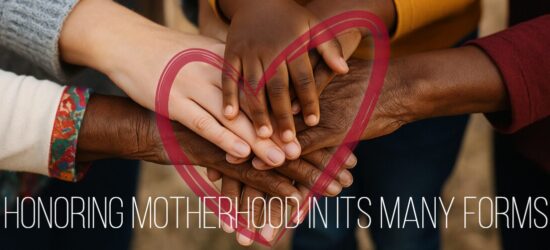 Adoptive Mothers and Transracial Adoptees on Mothers Day