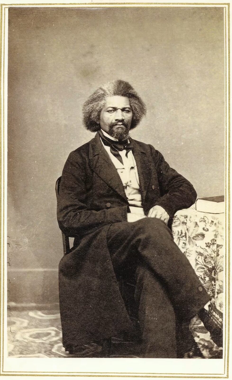 Albert Ely Edwards 