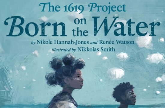 1619 Project