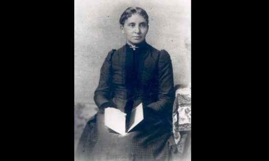 Charlotte Forten Grimké