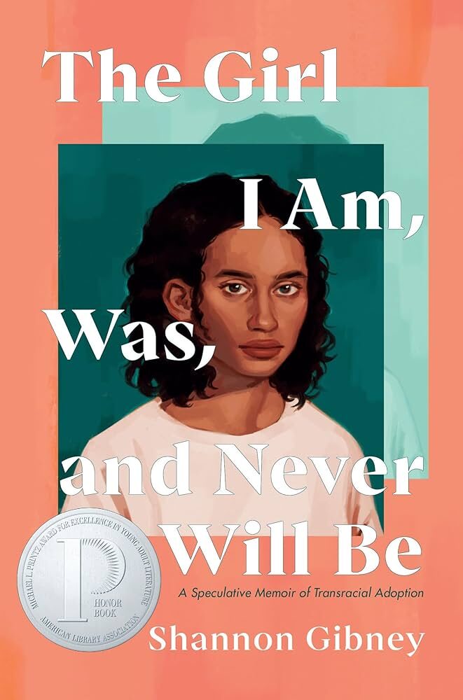 Book recommendations for transracial adoptees