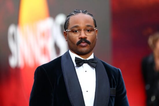 Black Excellence-Ryan Coogler