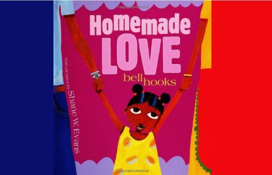 Book Recommendations for young transracial adoptees